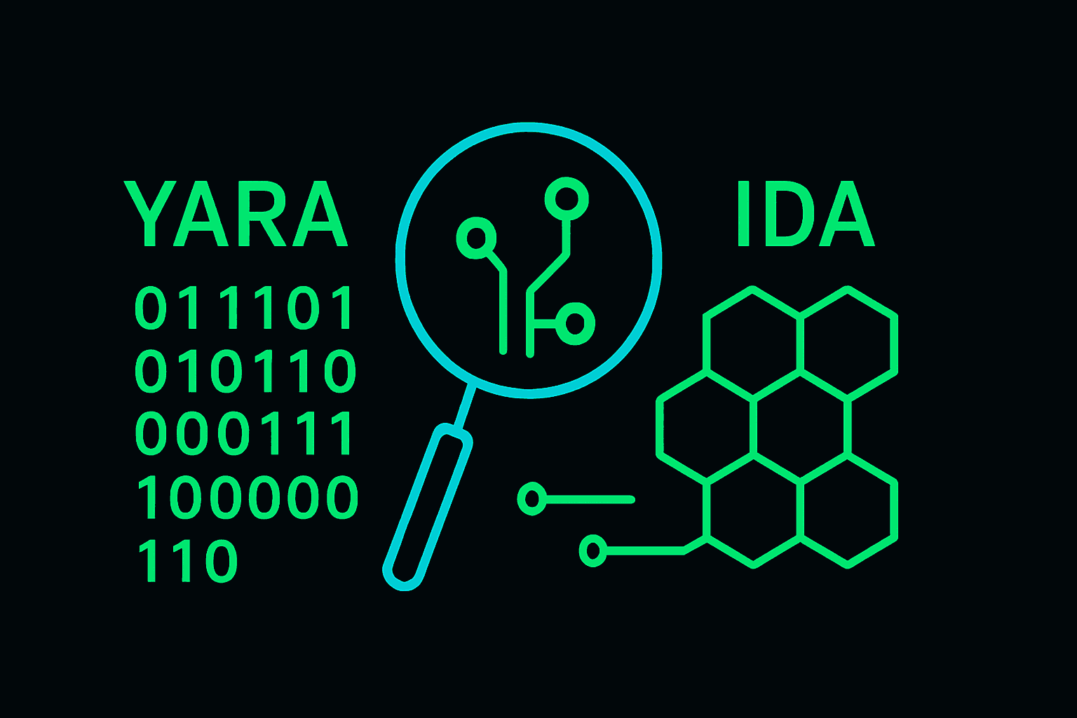Reverse Engineering and Malware Analysis cover image