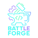 BattleForge logo