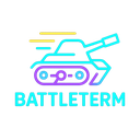 BattleTerm logo