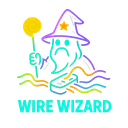 Wire Wizard logo