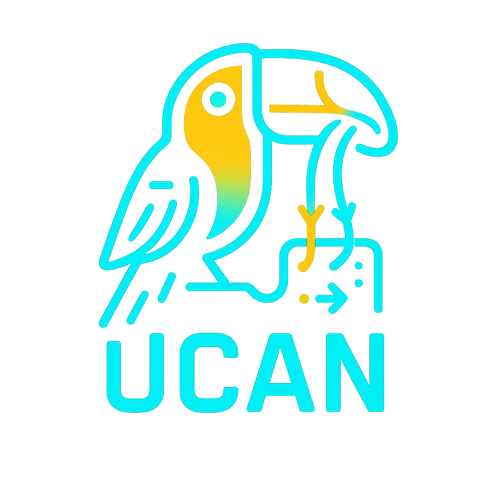 uCAN Logo